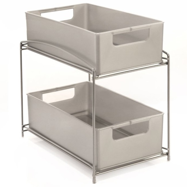 E-Comm: Best Storage Solutions
